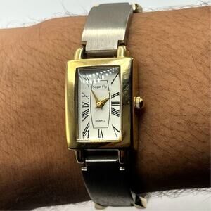 Gold Sugar Fly Watch